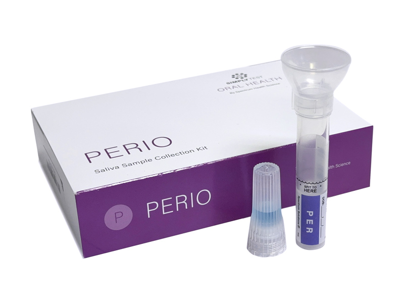 Simply Test Perio